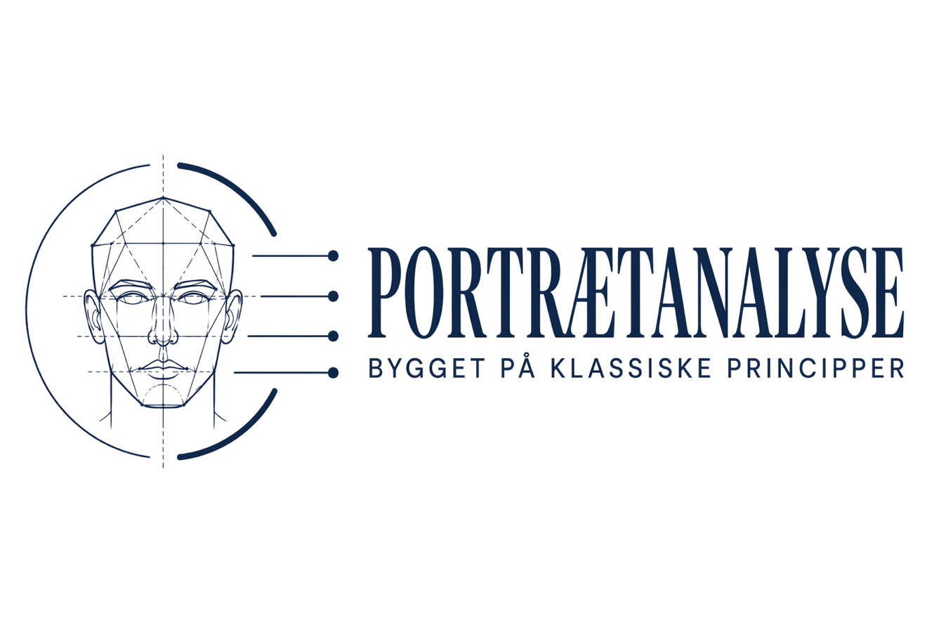 Portrætanalyse
